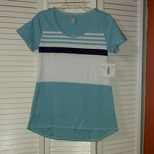 Lularoe Classic T- Size XS